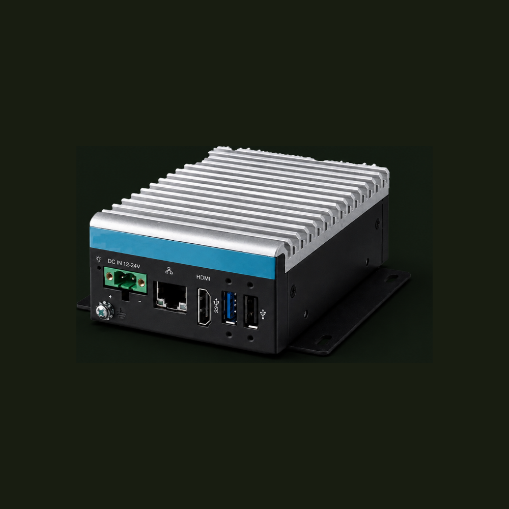 Edge Computing Unit - TD4001 G2 (T21)